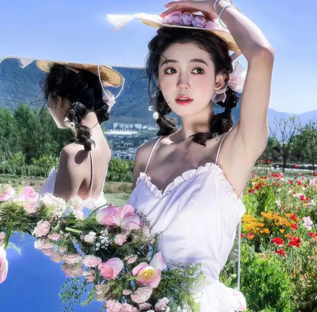 你做初一我做十五